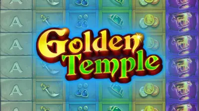 golden temple